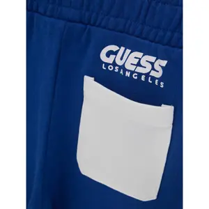 Survêtement à capuche bébé garçon Guess Active image-5