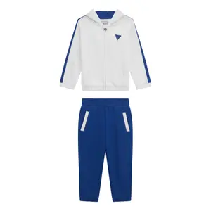 Survêtement à capuche bébé garçon Guess Active image-1