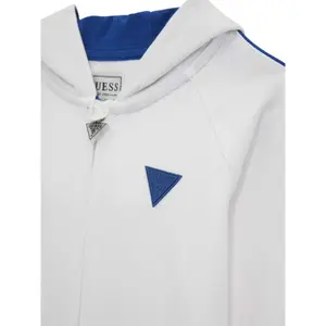 Survêtement à capuche bébé garçon Guess Active image-4