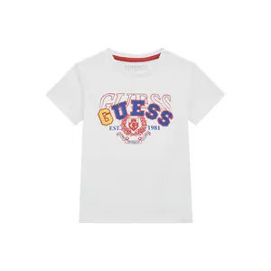 Kid's T-shirt Guess image-0