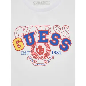 Kid's T-shirt Guess image-2