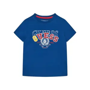 Kid's T-shirt Guess image-0