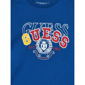 Kid's T-shirt Guess image-2