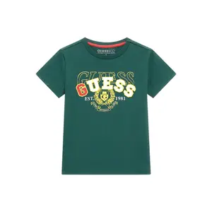 Kid's T-shirt Guess image-0