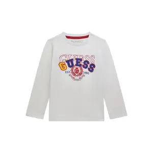 Long sleeve T-shirt Guess image-0