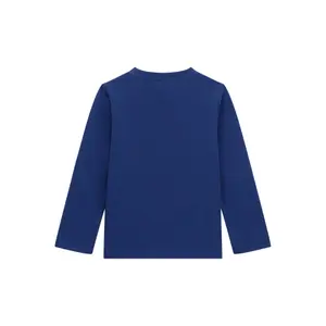 Long sleeve T-shirt Guess image-1