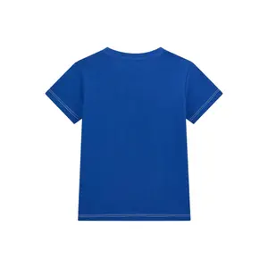 Kid's T-shirt Guess 1981 image-1