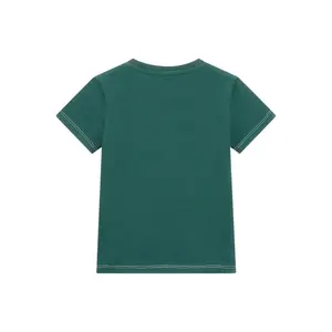 Kid's T-shirt Guess 1981 image-1