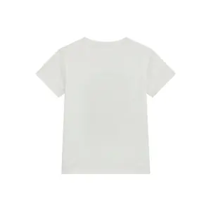Kid's T-shirt Guess Slub image-1