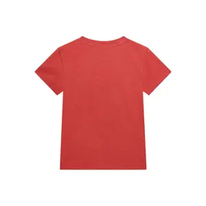 Kid's T-shirt Guess Slub image-1