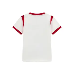 Kid's T-shirt Guess Crew Friendship Never Ends image-1