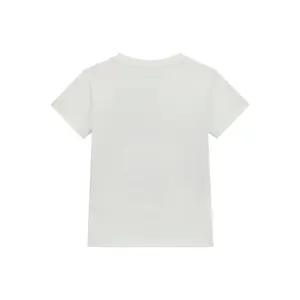 Kid's T-shirt Guess Garment Dye image-1