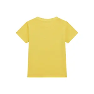 Baby T-shirt Guess Garment Dye image-1