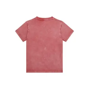 Kid's T-shirt Guess Washed image-1