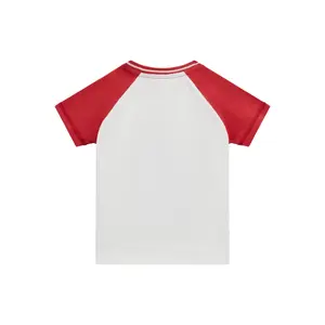 Baby's T-shirt Guess Est California image-1