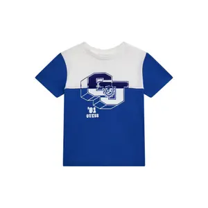 Baby's T-shirt Guess La '01 image-0