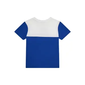 Baby's T-shirt Guess La '01 image-1