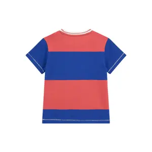 Baby's T-shirt Guess Established 1981 image-1