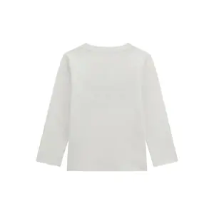 Baby's long sleeve T-shirt Guess image-1