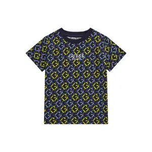 Kid's T-shirt Guess Established 1981 image-0