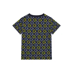 Kid's T-shirt Guess Established 1981 image-1