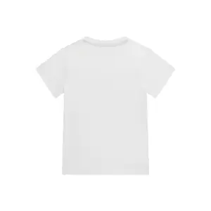 Baby's T-shirt Guess Est 1981 Los Angeles California image-1