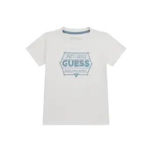 Kid's T-shirt Guess Est 1981 California image-0
