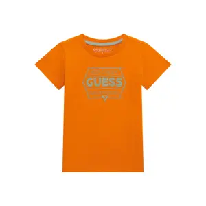 Kid's T-shirt Guess Est 1981 California image-0