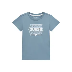 Kid's T-shirt Guess Est 1981 California image-0
