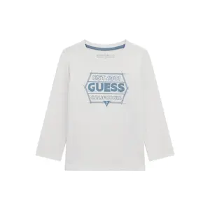 Long sleeve T-shirt Guess image-0