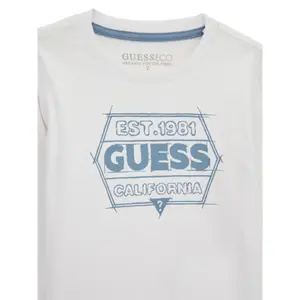 Long sleeve T-shirt Guess image-2