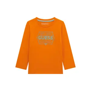 Long sleeve T-shirt Guess image-0