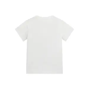 Kid's T-shirt Guess pure white 8 image-0