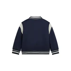 Blouson faux daim bébé garçon Guess image-1