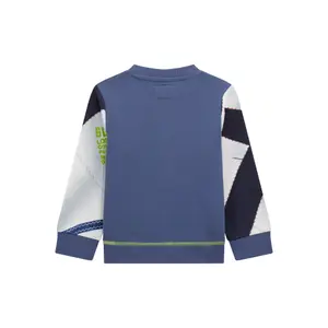 Child's logo sweatshirt Guess Active image-1