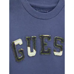 Child's logo sweatshirt Guess Active image-2