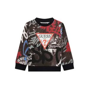 Sweatshirt child Guess Active image-0