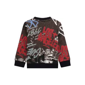 Sweatshirt child Guess Active image-1