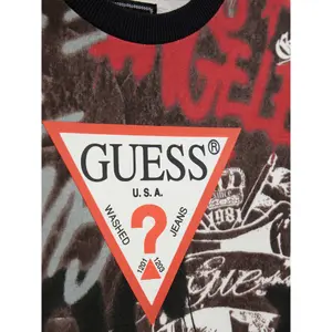 Sweatshirt child Guess Active image-2