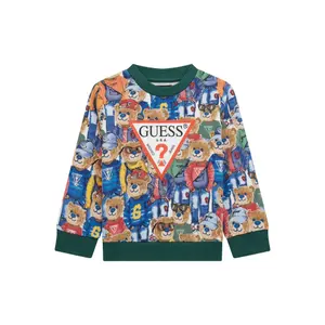 Baby boy sweatshirt Guess Active image-0