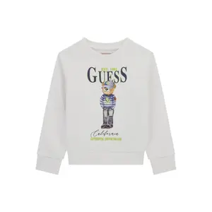 Sweatshirt child Guess Active image-0