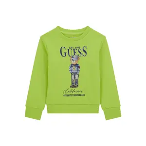 Sweatshirt child Guess Active image-0