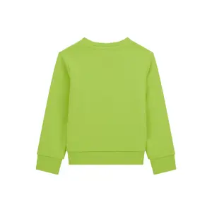 Sweatshirt child Guess Active image-1