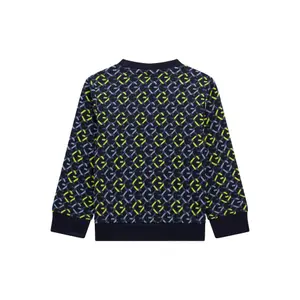 Sweatshirt child Guess Active image-1