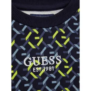 Sweatshirt child Guess Active image-2
