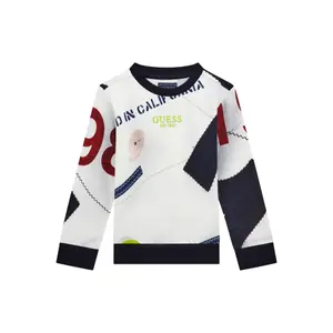 Sweatshirt child Guess Active image-0