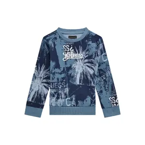 Sweatshirt child Guess Active image-0