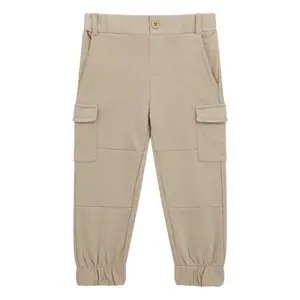 Children's cargo Trousers Guess Active image-0