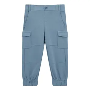 Children's cargo Trousers Guess Active image-0