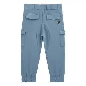 Children's cargo Trousers Guess Active image-1